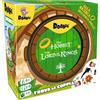 Asmodee - Dobble Il Signore degli Anelli - Gioco di Carte Rapido e Divertente per tutta la famiglia - 15 Minuti di Gioco, 2-8 Giocatori, A partire da 6 anni