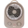 Ardes Stufetta da Bagno a Pavimento Syntho 1000/2000w