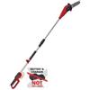Einhell Tagliasiepi Telescopico a Catena 18v Einhell Svettatoio Senza Bateria