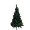 Kaemingk Albero di Natale Imperial Pine Verde 180cm Kaemnigk