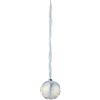 Kaemingk Decorazione Luminosa a Sfera da Appendere a led a Batteria Ip20