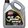 Rhutten Olio c3 Motore Best Pole 5w-30 4 lt