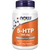 NOW FOODS 5-HTP 100 mg 120 Veg capsule