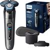 Philips Shaver Series 7000 - Rasoio elettrico da uomo a secco e a umido (modello S7788/55)