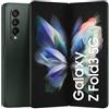SAMSUNG - Galaxy Z Fold3 5G 512 GB 12 GB RAM Dual Sim Display 7.6' Fotocamera 12 Mpx Android Italia Verde