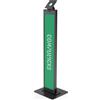 Compulocks 140B supporto per personal communication Supporto passivo Tablet/UMPC Nero [140B]