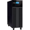 Tecnoware FGCEDP5502MM gruppo di continuità (UPS) Doppia conversione (online) 5,5 kVA 4950 W [FGCEDP5502MM]