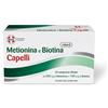 Matt divisione pharma metionina e biotina retard capelli 30compresse