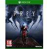 Bethesda Prey - [Edizione: Francia]