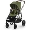 Cybex Passeggino GAZELLE S TPE - MOSS GREEN - cybex