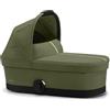 Cybex Navicella Gazelle S - MOSS GREEN - cybex