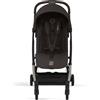 Cybex Passeggino orfeo tpe chocolate brown - cybex