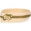THUN - Ciotola media - ceramica - Collezione Country Bloom - 26,2X23X7 cm
