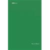Independently published ABNotes Squared Edges A5 L Green HC: Quaderno / Taccuino A5 a quadretti 5mm (0,5 cm) con margine - Verde - Per appunti di matematica o personali.