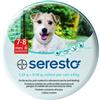 Seresto Collare Antiparassitario Per Cani Meno di 8 Kg
