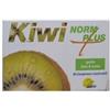 Kiwinorm Plus Integratore Gastrointestinale 36 Coompresse Masticabili