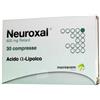 NEURXAL Neuroxal Integratore 30 Compresse Retard