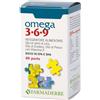 OMEGA 3 6 9 60PRL