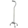 BASTONE QUADRIPODE BASE STRET