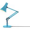 Anglepoise - Lampada da tavolo Type 75 - Blu - Alluminio - Designer Anglepoise Design