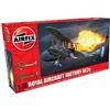 Airfix A02101 Royal Aircraft Factory BE2c 1:72