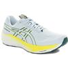 Asics Scarpa da Running Uomo Asics GT-2000 14 Azzurro Giallo