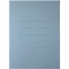 Blasetti Cartelline 3 Lembi in Cartoncino Resistente Certificato FSC - CARTEX AVION - Raccoglitore Documenti Per Ufficio, Formato 25x35.5 cm, Confezione 25 Pezzi, Carta 200gr