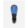 Seac Zoom - Pinne - Blu