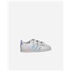 Adidas Superstar Cf Jr - Scarpe Sneakers - Bianco