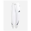 Adidas Z.n.e. W - Pantalone - Donna - Bianco