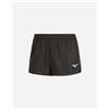 Mizuno Run Premium M - Short Running - Uomo - Nero
