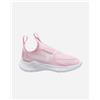 Nike Flex Runner 3 Ps Jr - Scarpe Sneakers - Rosa