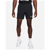 Nike Advantage M - Pantaloncini Tennis - Uomo - Nero