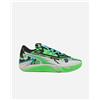 Puma Scoot Zeros Ii 2k M - Scarpe Basket - Uomo - Azzurro