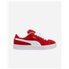 Puma Suede Xl M - Scarpe Sneakers - Uomo - Rosso