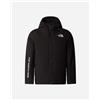 The North Face Never Stop Jr - Giubbotto - Nero