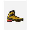 La Sportiva Trango Alpine Gtx M - Scarpe Alpinismo - Uomo - Giallo