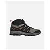 Salomon Storen Mid Gtx M - Scarpe Escursionismo - Uomo - Verde