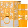 Lattafa Women YARA TOUS 100ml - Eau de Parfum