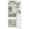 Bosch frigorifero incasso bosch serie 2 kbn96nse0 home connect