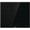 Hisense I6433CB7 i6433cb7 piano induzione 4 zone vetro ceramica