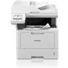 Brother monochrome multifunction printer 3 in 1 /48 ppm/duplex/ne