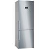 Bosch kgn49aict frigo combi 440lt h203-l70 nf c inox disp serie6