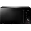 Samsung mc28a5137k forno mwo combi. grill 28 lt elett. 900 w nero Garanzia Italia