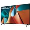 LG 4k smart oled77b4e Garanzia Italia