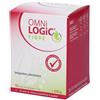 INSTITUT ALLERGOSAN GmbH Omni Logic Fibre 250 g integratore prebiotico con fibre solubili per intestino