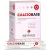 Abiogen Calciobase 30 stick da 10 ml senza zuccheri aggiunti senza glutine e senza lattosio