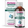 Forhans clexidin 0,20 senza alcool 200 ml