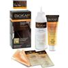 Biokap nutricolor 5,0 castano chiaro tinta tubo + flacone