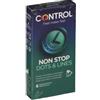 Control non stop dots&lines 6 pezzi